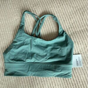 Lululemon Longline Energy Sports Bra